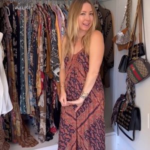 NOVELLA ROYALE EDITH DRESS